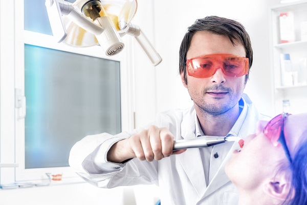 LANAP Laser Treatment: What You Need To Know