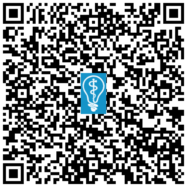 QR code image for All-on-4® Implants in Somerville, MA