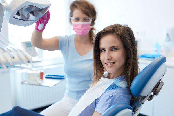 Tooth Cavity Filling: What To Expect