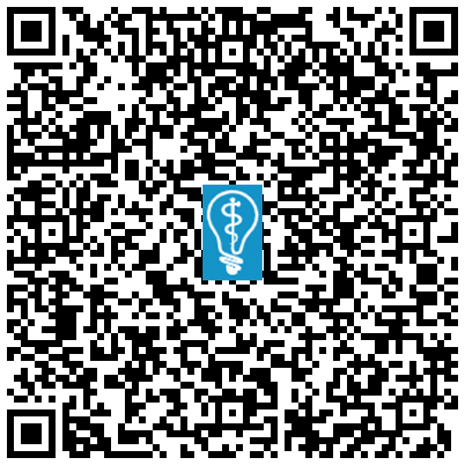 QR code image for Will I Need a Bone Graft for Dental Implants in Somerville, MA