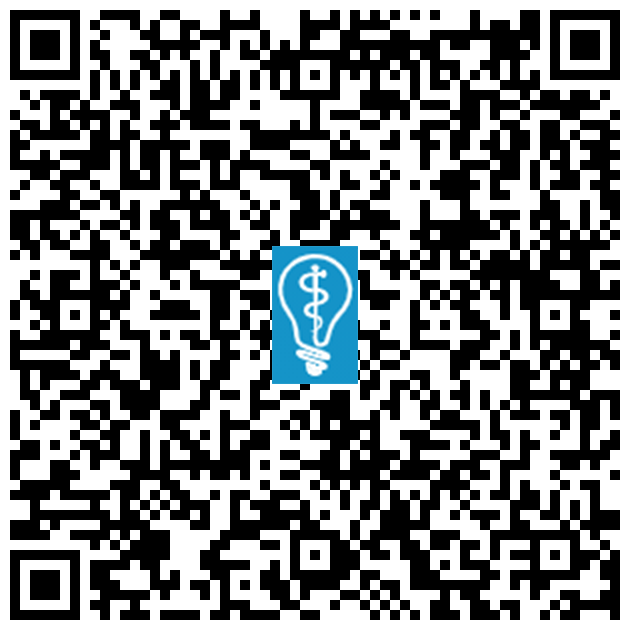 QR code image for Botox in Somerville, MA