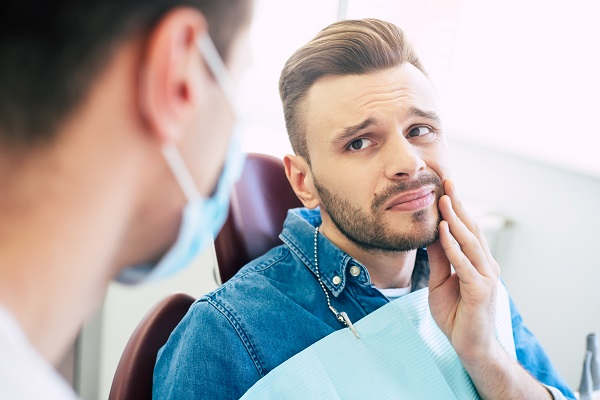 How A General Dentist Can Save My Broken Tooth