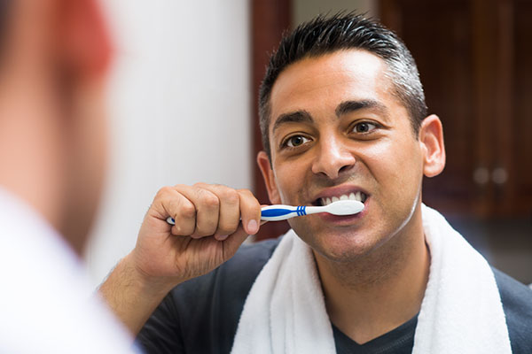 How to Best Care for Teeth After a Dental Cleaning