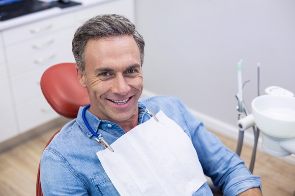 When Would A Dentist Recommend CEREC?