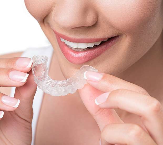 Somerville Clear Aligners