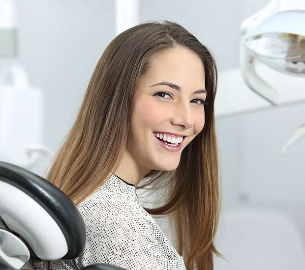 Somerville Cosmetic Dental Care