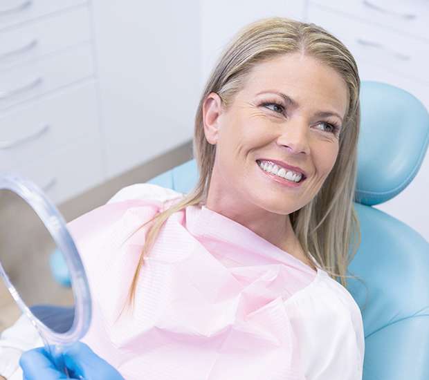 Somerville Cosmetic Dental Services