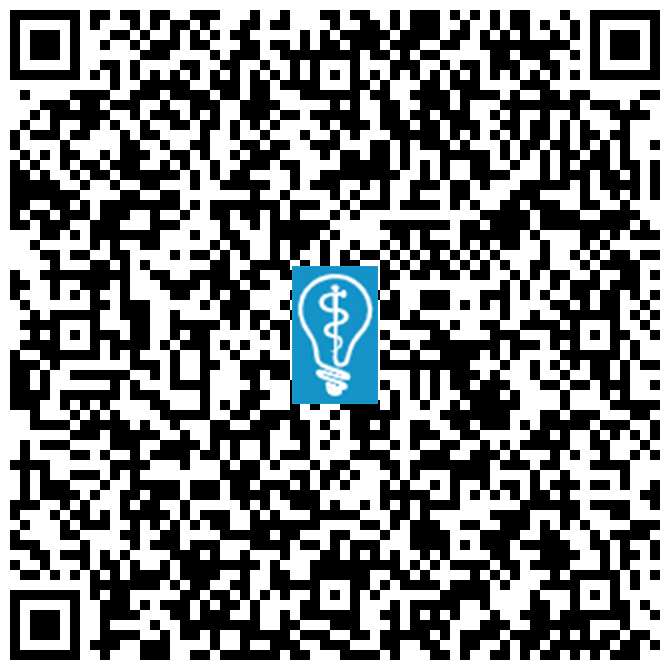 QR code image for Cosmetic Dental Services in Somerville, MA