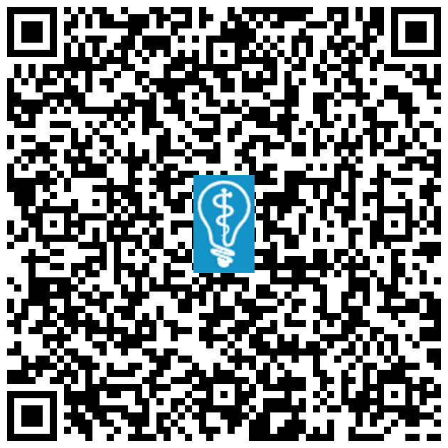 QR code image for Cosmetic Dentist in Somerville, MA