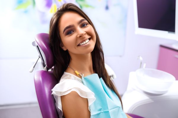 Cosmetic Dental Treatment In Somerville