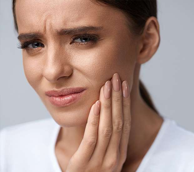 Somerville Dental Anxiety