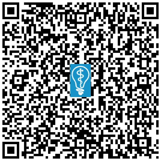 QR code image for Dental Cleaning and Examinations in Somerville, MA