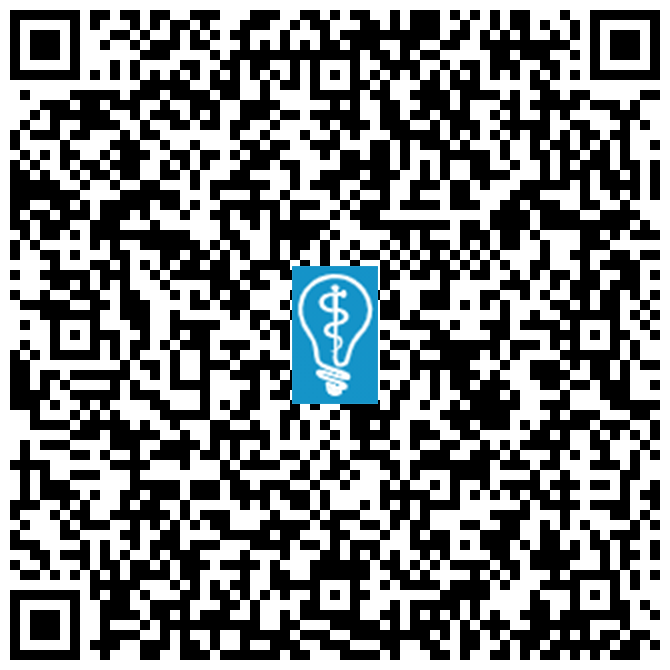 QR code image for Am I a Candidate for Dental Implants in Somerville, MA