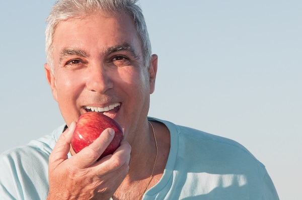 What Are The Options For Dental Implant Restoration?