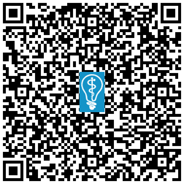 QR code image for Dental Implant Surgery in Somerville, MA