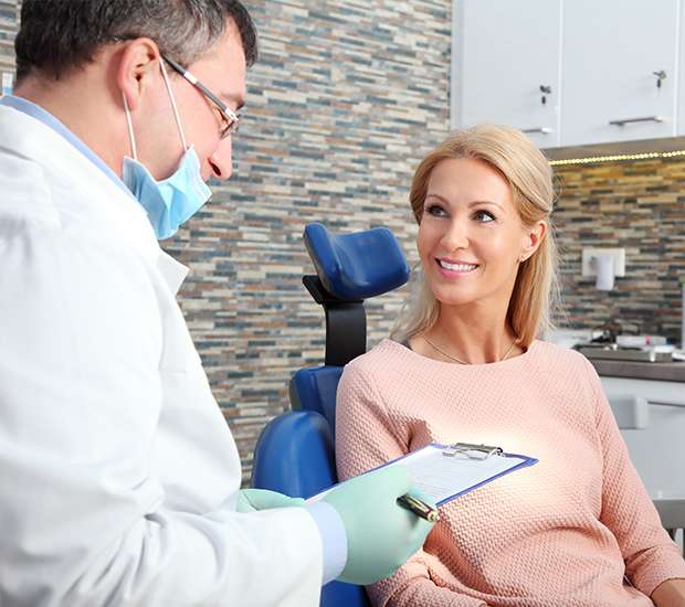 Somerville Questions to Ask at Your Dental Implants Consultation