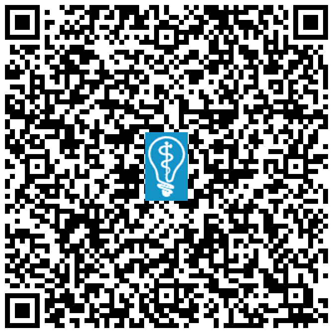 QR code image for Questions to Ask at Your Dental Implants Consultation in Somerville, MA