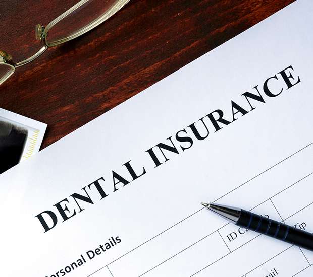 Somerville Dental Insurance