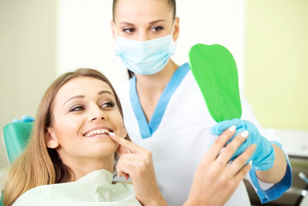 Tips To  Care For A Dental Implant Restoration