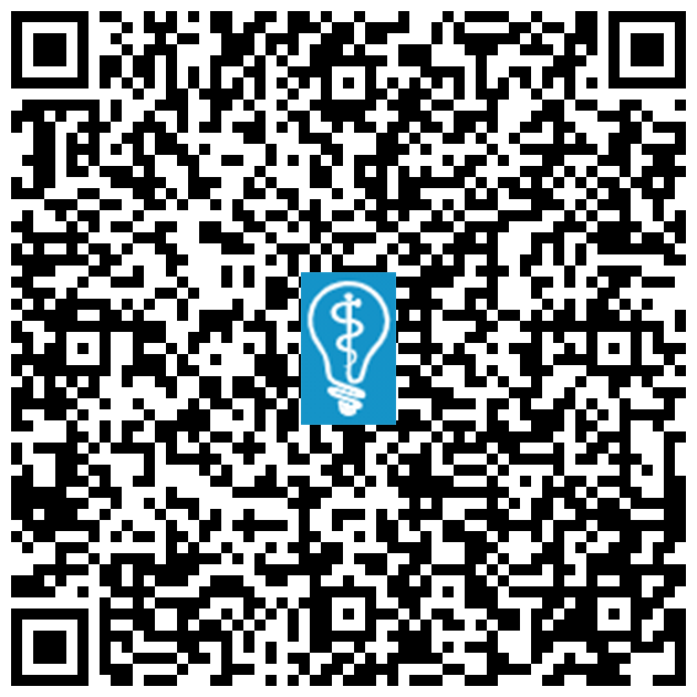 QR code image for Dental Services in Somerville, MA