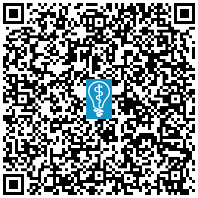 QR code image for Dental Veneers and Dental Laminates in Somerville, MA