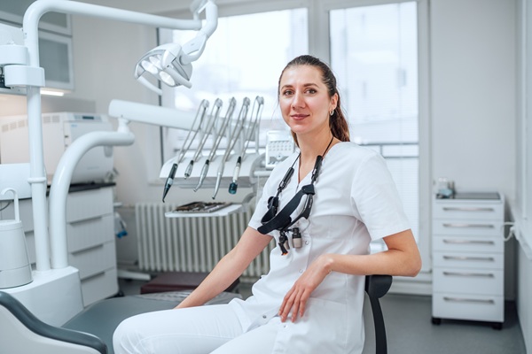 Finding The Right Dentist Near Me: What To Look For In Quality Dental Care