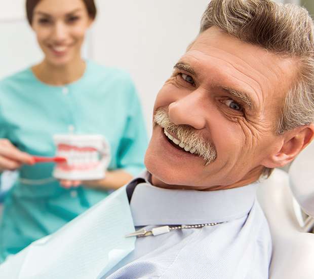 Somerville Denture Care