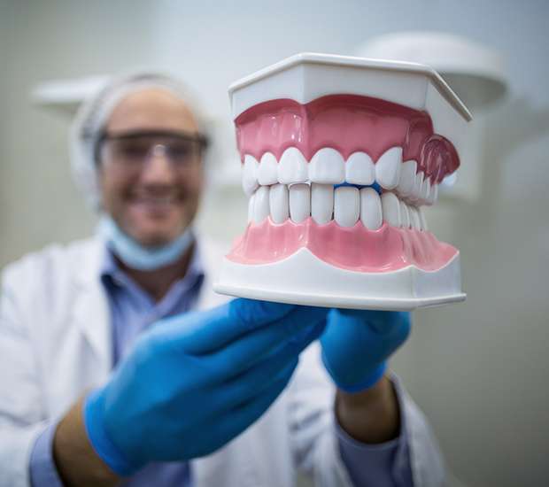 Somerville Denture Relining