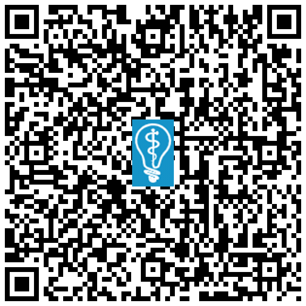 QR code image for Do I Have Sleep Apnea in Somerville, MA