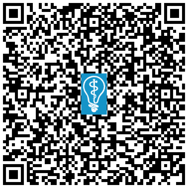 QR code image for Do I Need a Root Canal in Somerville, MA