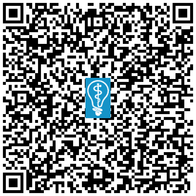 QR code image for Does Invisalign Really Work in Somerville, MA