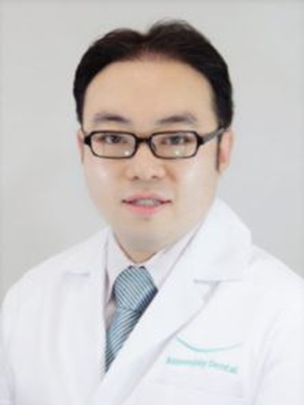 Dr. Chan W. Cheong - Assembly Dental | Dentist in Somerville, MA