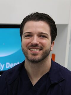 Dr. Jordan Elliott