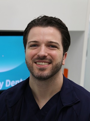 Dr. Elliott