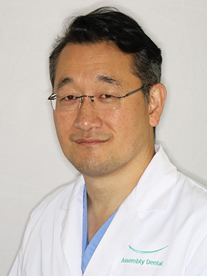 Dr. Soo-Woo Kim