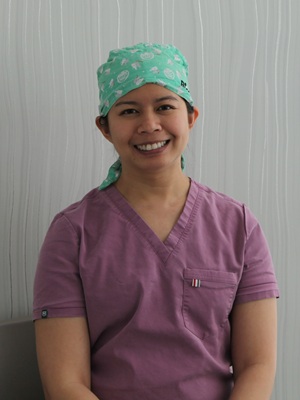 Dr. Pepito