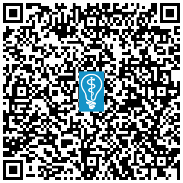 QR code image for Emergency Dentist in Somerville, MA