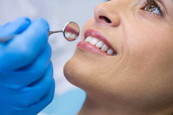 What to Expect During a Dental Cleaning from Assembly Dental in Somerville, MA