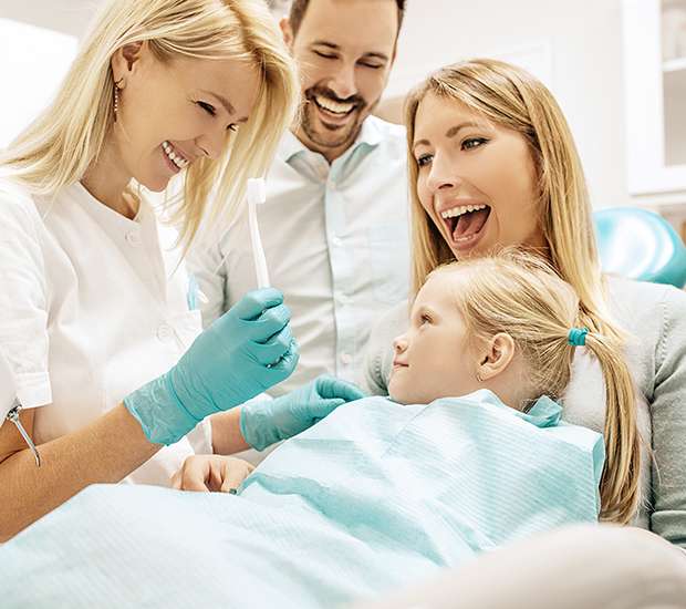 Somerville Family Dentist
