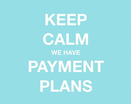 Financial Policy