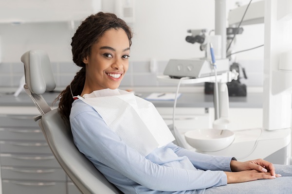 Visit A Somerville Dentist After Tooth Loss
