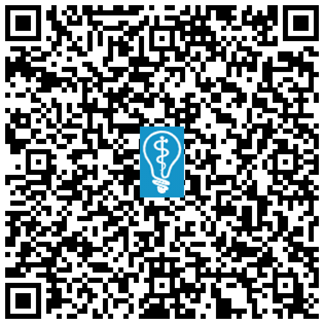 QR code image for Find a Dentist in Somerville, MA