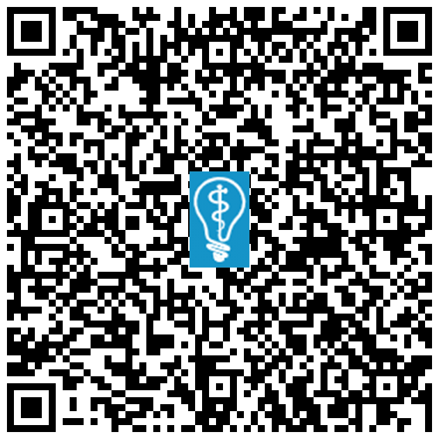 QR code image for Find the Best Dentist in Somerville, MA