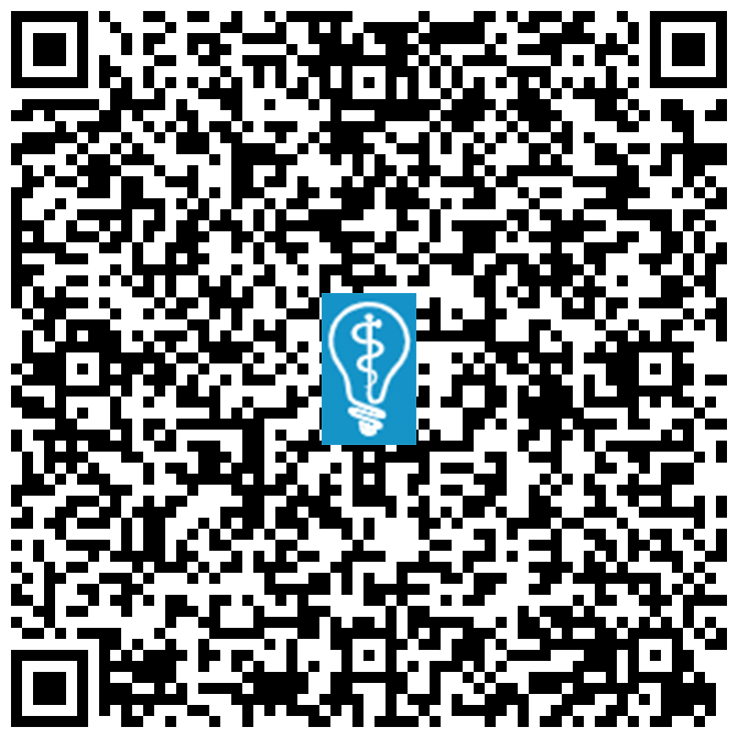 QR code image for Flexible Spending Accounts in Somerville, MA