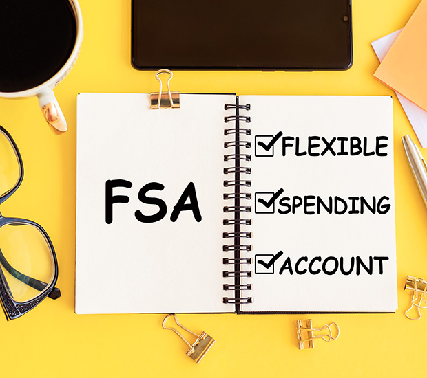 Somerville Flexible Spending Accounts