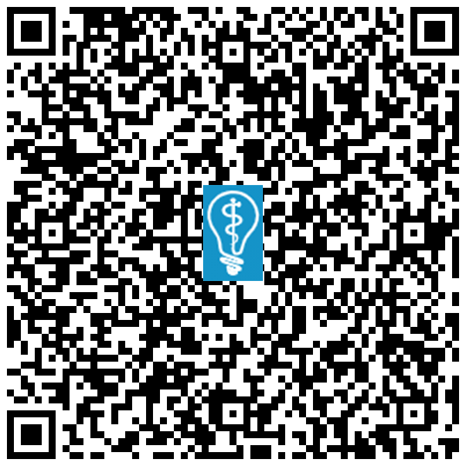 QR code image for Full Mouth Reconstruction in Somerville, MA