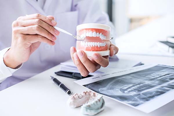 Daily Toothbrushing Tips From A General Dentist