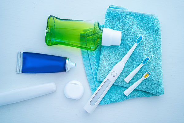 General Dentistry: What Are Some Recommended Toothbrushes and Toothpastes? from Assembly Dental in Somerville, MA