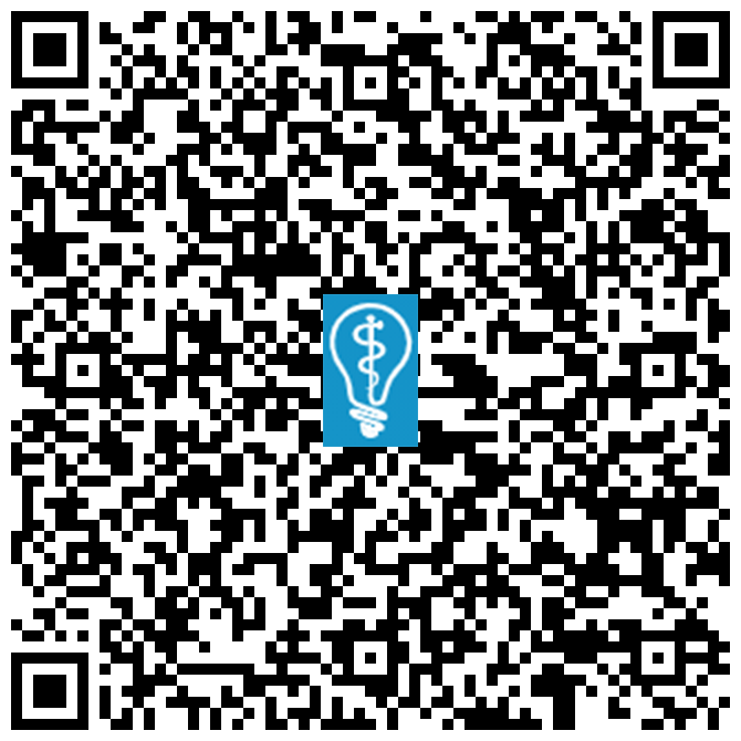 QR code image for General Dentistry Services in Somerville, MA
