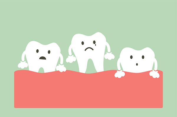 General Dentistry: How to Treat a Loose Tooth from Assembly Dental in Somerville, MA